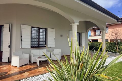 Villa i Rodigo, Mantua, Rodigo - € 365.000 | Ref: 5163 - foto 4