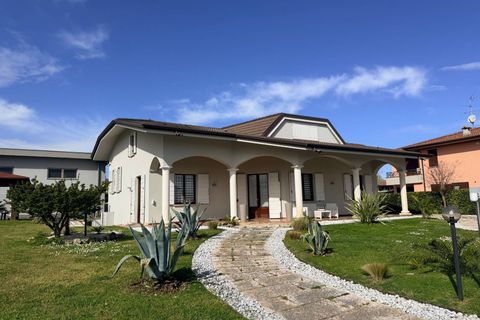 Villa i Rodigo, Mantua, Rodigo - € 365.000 | Ref: 5163 - foto 1