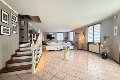Villa i Rodigo, Mantua, Rodigo - € 365.000 | Ref: 5163 - foto 5