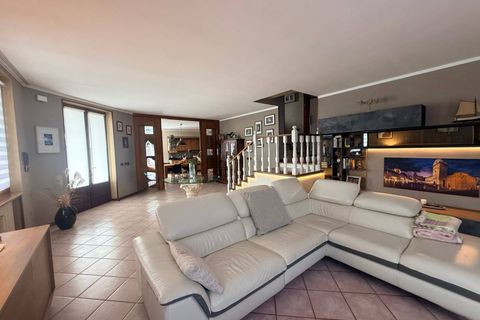 Villa i Rodigo, Mantua, Rodigo - € 365.000 | Ref: 5163 - foto 6