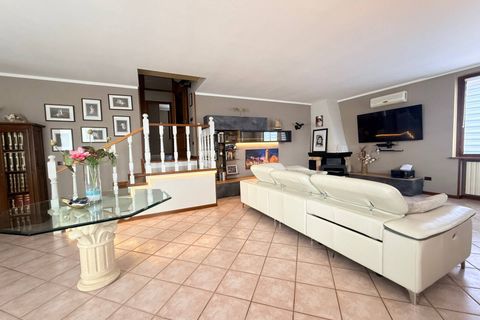 Villa i Rodigo, Mantua, Rodigo - € 365.000 | Ref: 5163 - foto 8