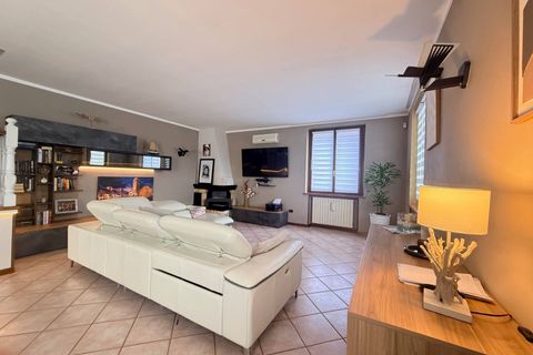 Villa i Rodigo, Mantua, Rodigo - € 365.000 | Ref: 5163 - foto 9