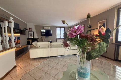Villa i Rodigo, Mantua, Rodigo - € 365.000 | Ref: 5163 - foto 10