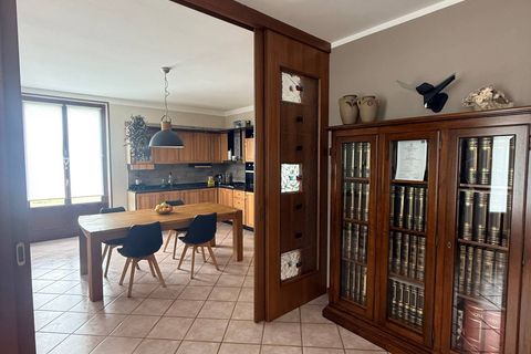 Villa i Rodigo, Mantua, Rodigo - € 365.000 | Ref: 5163 - foto 11
