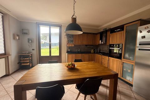Villa i Rodigo, Mantua, Rodigo - € 365.000 | Ref: 5163 - foto 13