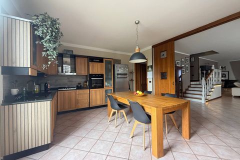 Villa i Rodigo, Mantua, Rodigo - € 365.000 | Ref: 5163 - foto 14