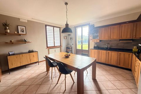 Villa i Rodigo, Mantua, Rodigo - € 365.000 | Ref: 5163 - foto 15