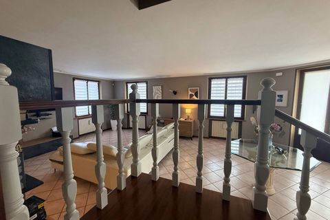 Villa i Rodigo, Mantua, Rodigo - € 365.000 | Ref: 5163 - foto 20