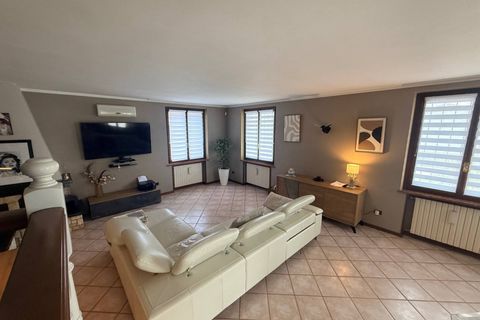 Villa i Rodigo, Mantua, Rodigo - € 365.000 | Ref: 5163 - foto 21
