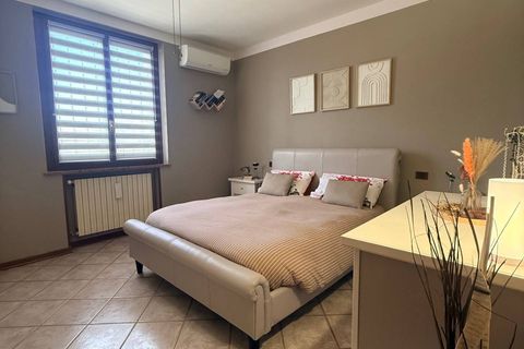 Villa i Rodigo, Mantua, Rodigo - € 365.000 | Ref: 5163 - foto 24
