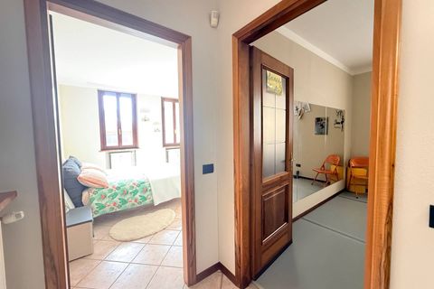 Villa i Rodigo, Mantua, Rodigo - € 365.000 | Ref: 5163 - foto 28