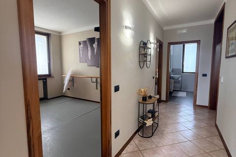 Villa i Rodigo, Mantua, Rodigo - € 365.000 | Ref: 5163 - foto 35