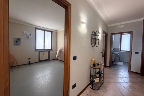 Villa i Rodigo, Mantua, Rodigo - € 365.000 | Ref: 5163 - foto 36