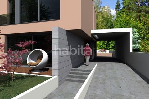 Villa a Valadares, Porto, Valadares - € 685.000 | Ref: AL032601 - foto 3