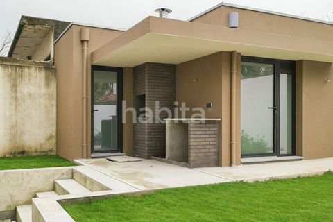 Villa a Valadares, Porto, Valadares - € 685.000 | Ref: AL032601 - foto 7