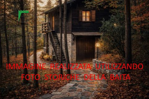 Landejendom i Predaia, Trento, Predaia - € 100.000 | Ref: 26-025MS - foto 1