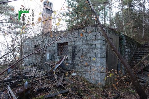 Landejendom i Predaia, Trento, Predaia - € 100.000 | Ref: 26-025MS - foto 4
