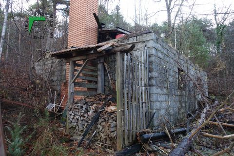 Landejendom i Predaia, Trento, Predaia - € 100.000 | Ref: 26-025MS - foto 6