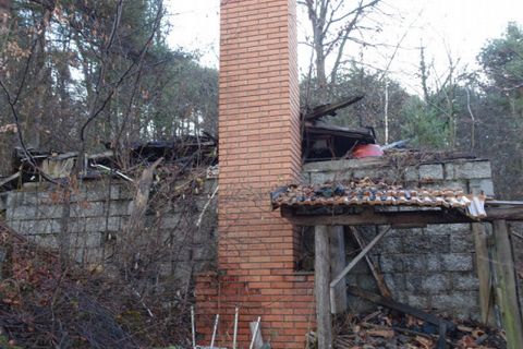Landejendom i Predaia, Trento, Predaia - € 100.000 | Ref: 26-025MS - foto 9