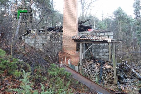 Landejendom i Predaia, Trento, Predaia - € 100.000 | Ref: 26-025MS - foto 10