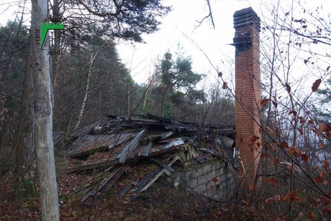 Landejendom i Predaia, Trento, Predaia - € 100.000 | Ref: 26-025MS - foto 13