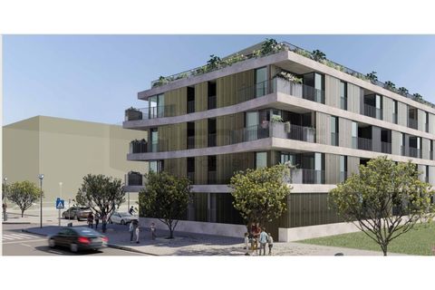 Lejlighed i Aveiro, Aveiro, Aveiro - € 411.600 | Ref: AV25/203/01 - foto 11