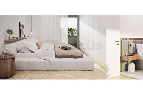 Lejlighed i Aveiro, Aveiro, Aveiro - € 411.600 | Ref: AV25/203/01 - foto 21