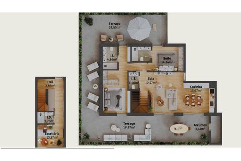 Lejlighed i Aveiro, Aveiro, Aveiro - € 406.350 | Ref: AV25/203/51 - foto 23
