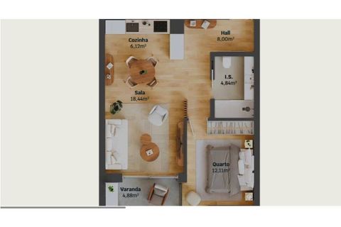 Lejlighed i Aveiro, Aveiro, Aveiro - € 401.100 | Ref: AV25/203/36 - foto 23
