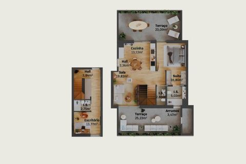 Lejlighed i Aveiro, Aveiro, Aveiro - € 495.000 | Ref: AV25/203/62 - foto 23