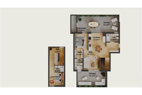 Lejlighed i Aveiro, Aveiro, Aveiro - € 525.000 | Ref: AV25/203/61 - foto 23