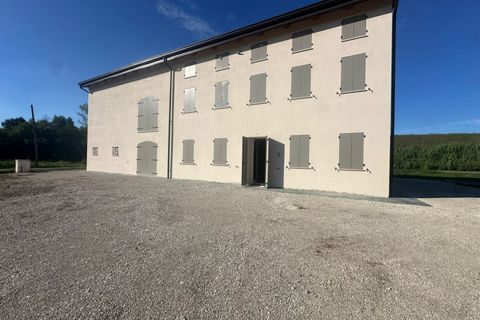 Villa i Carpi, Modena, Carpi - € 600.000 | Ref: CA219 - foto 1