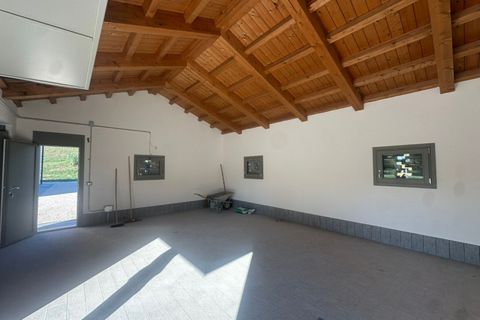 Villa i Carpi, Modena, Carpi - € 600.000 | Ref: CA219 - foto 22