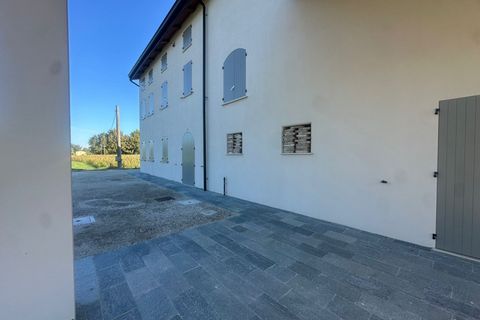 Villa i Carpi, Modena, Carpi - € 600.000 | Ref: CA219 - foto 24