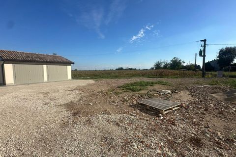 Villa i Carpi, Modena, Carpi - € 600.000 | Ref: CA219 - foto 25
