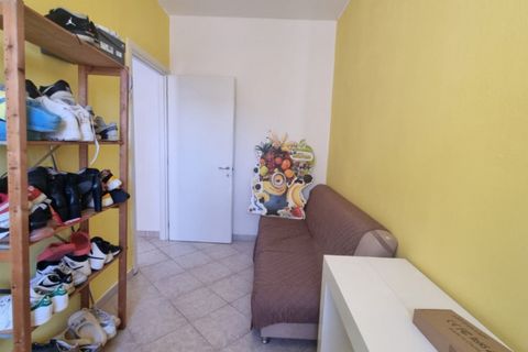 Villa i Correggio, Reggio Emilia, Correggio - € 272.000 | Ref: CG086 - foto 11