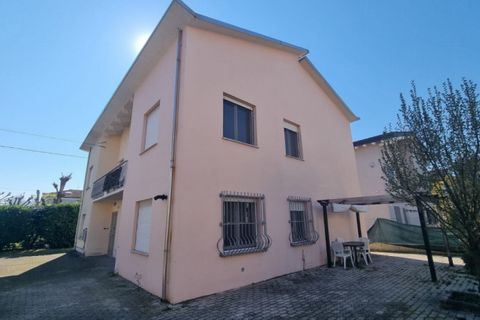 Villa i Correggio, Reggio Emilia, Correggio - € 272.000 | Ref: CG086 - foto 17