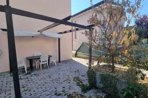 Villa i Correggio, Reggio Emilia, Correggio - € 272.000 | Ref: CG086 - foto 18