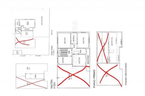 Villa i Correggio, Reggio Emilia, Correggio - € 272.000 | Ref: CG086 - foto 20