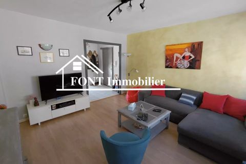 Lejlighed i Saint-Chamond, Loire, Saint-Chamond - € 108.000 | Ref: 08826 - foto 6