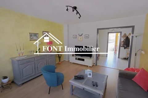 Lejlighed i Saint-Chamond, Loire, Saint-Chamond - € 108.000 | Ref: 08826 - foto 1