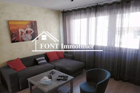 Lejlighed i Saint-Chamond, Loire, Saint-Chamond - € 108.000 | Ref: 08826 - foto 7