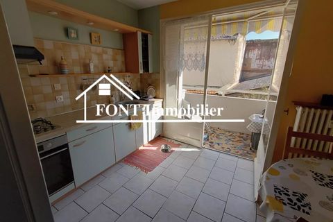 Lejlighed i Saint-Chamond, Loire, Saint-Chamond - € 108.000 | Ref: 08826 - foto 8