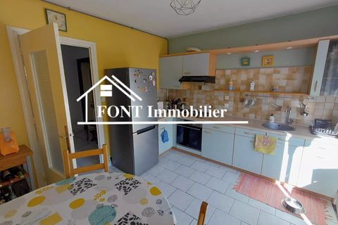 Lejlighed i Saint-Chamond, Loire, Saint-Chamond - € 108.000 | Ref: 08826 - foto 2