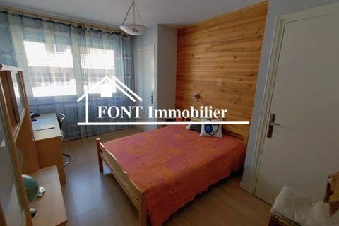 Lejlighed i Saint-Chamond, Loire, Saint-Chamond - € 108.000 | Ref: 08826 - foto 3