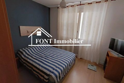 Lejlighed i Saint-Chamond, Loire, Saint-Chamond - € 108.000 | Ref: 08826 - foto 4