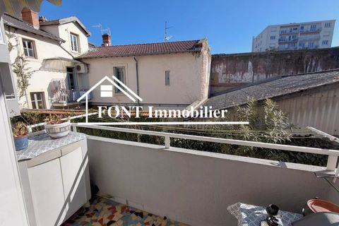 Lejlighed i Saint-Chamond, Loire, Saint-Chamond - € 108.000 | Ref: 08826 - foto 9