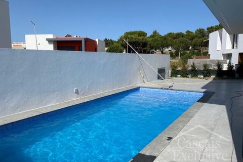 Villa i Alcabideche, Lisbon, Alcabideche - € 1.590.000 | Ref: CAS_76 - foto 2