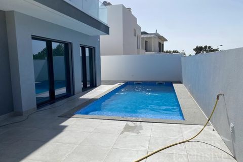 Villa i Alcabideche, Lisbon, Alcabideche - € 1.590.000 | Ref: CAS_76 - foto 3