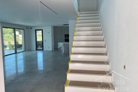 Villa i Alcabideche, Lisbon, Alcabideche - € 1.590.000 | Ref: CAS_76 - foto 4